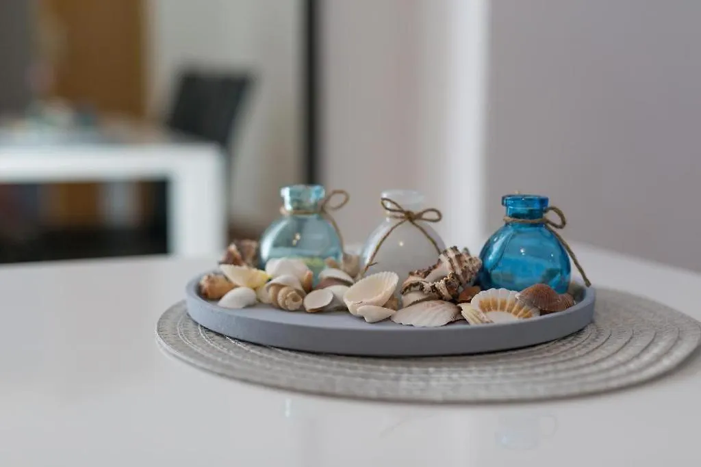 Apartment Braut Krk Krk Town