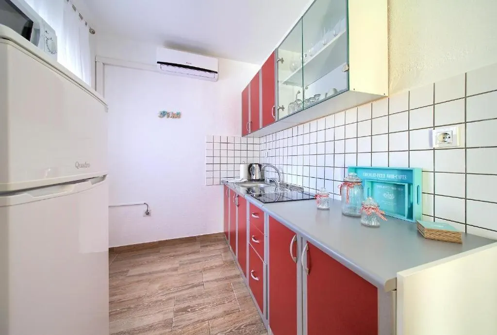 Apartment Braut Krk Krk Town
