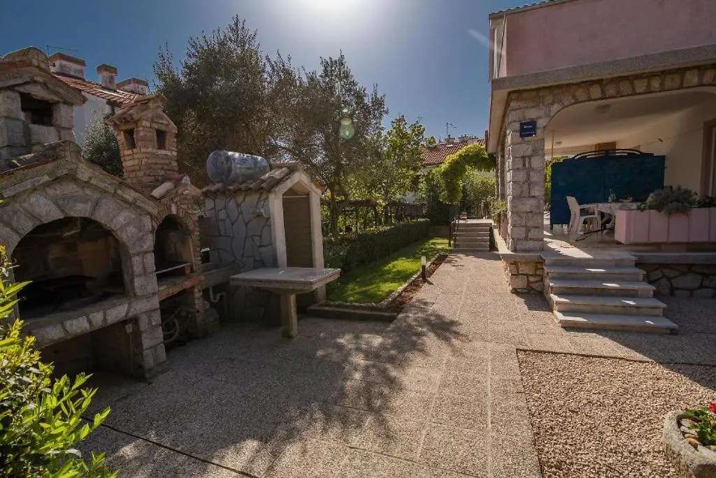 Apartment Braut Krk Krk Town