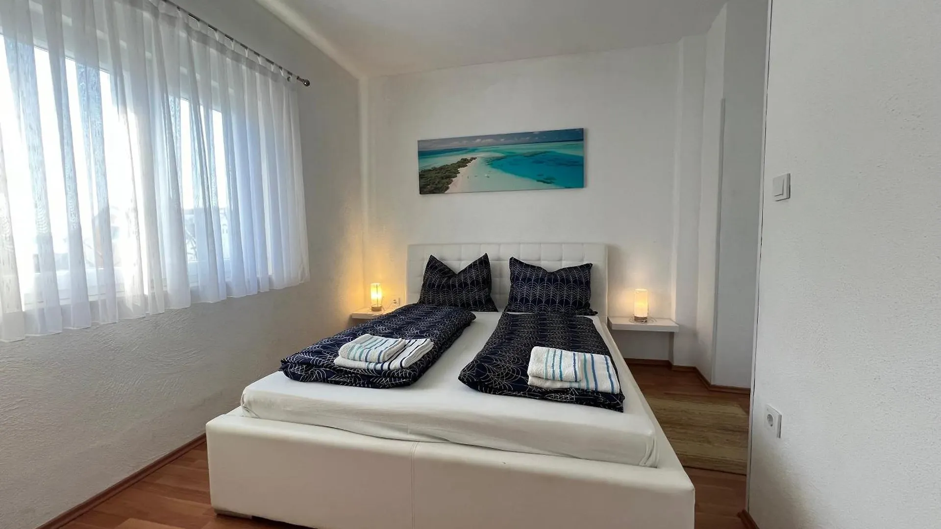 Apartment Braut Krk Krk Town