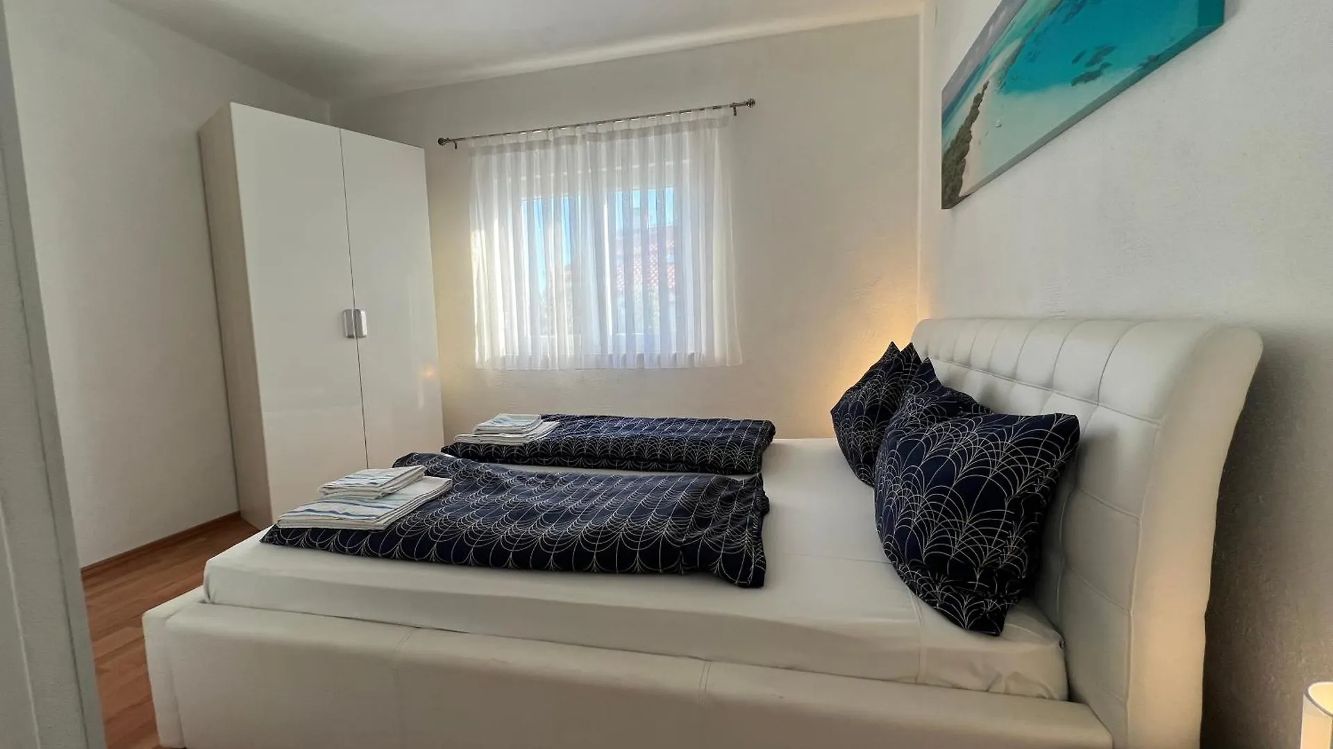 Apartment Braut Krk Krk Town