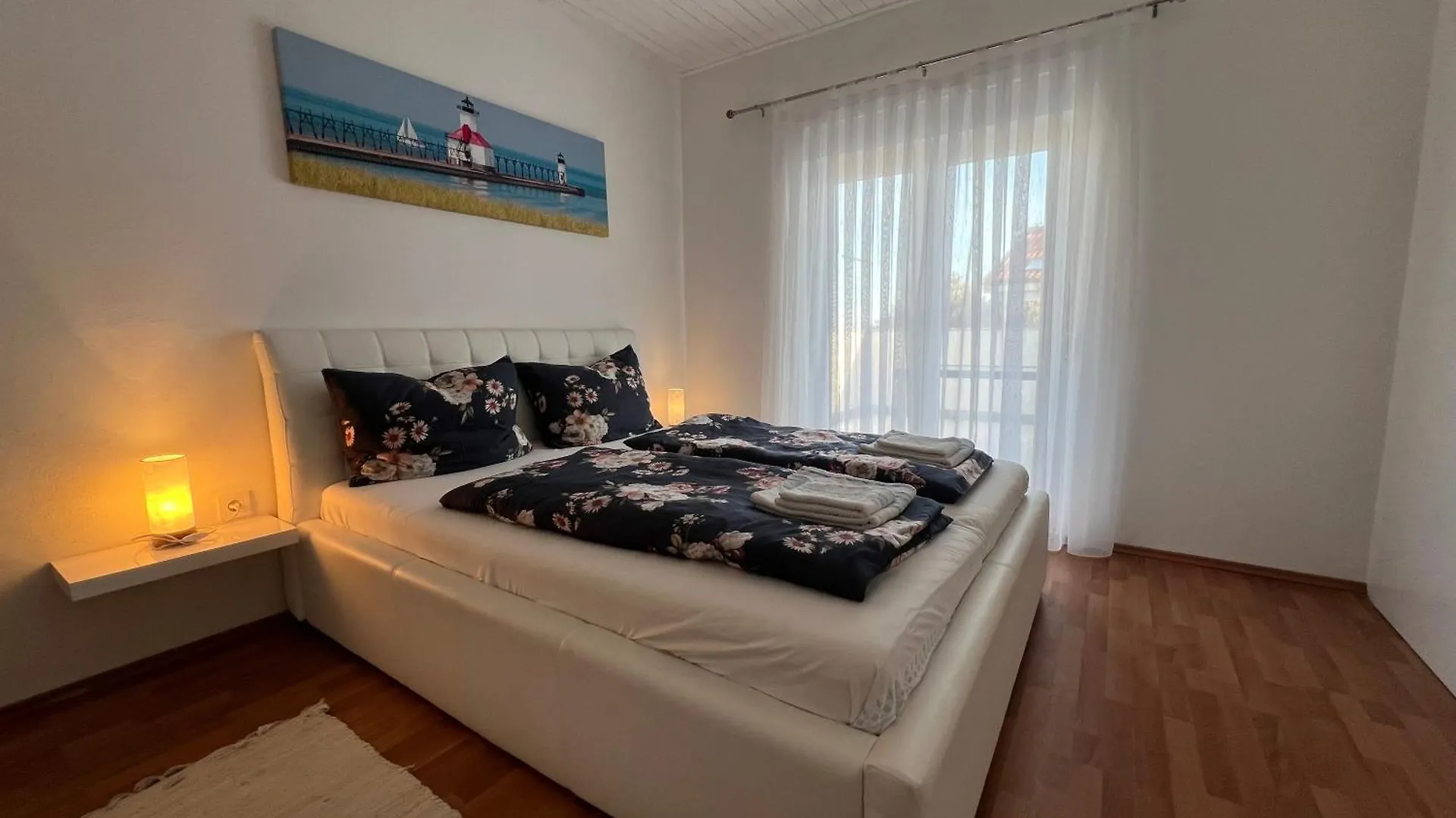 Apartment Braut Krk Krk Town Croatia