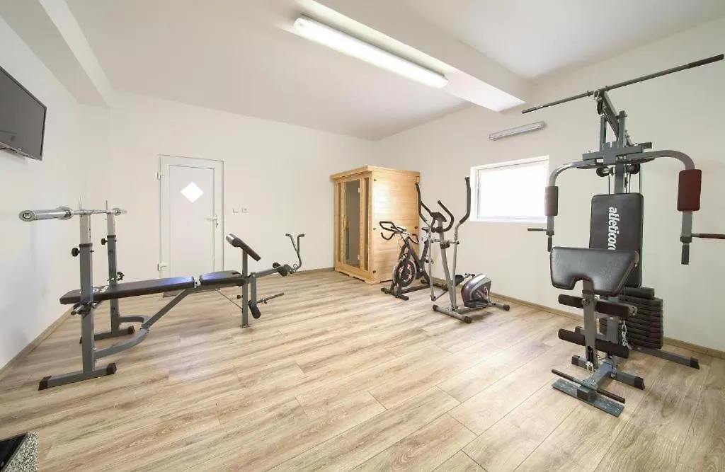 Apartment Braut Krk Krk Town