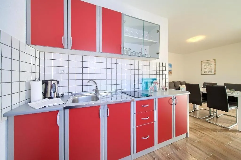 Apartment Braut Krk Krk Town