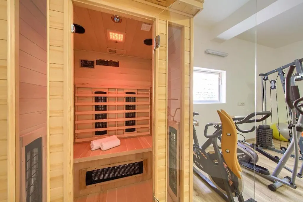 Apartment Braut Krk Krk Town